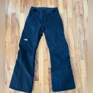 Women’s The North Face Ski Snowboarding Pants Sz S